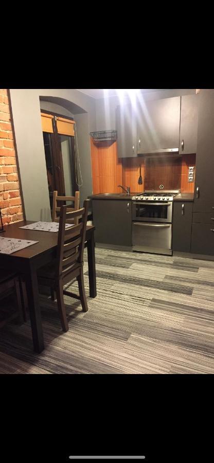 Hostel Loft Vratislav Exteriér fotografie