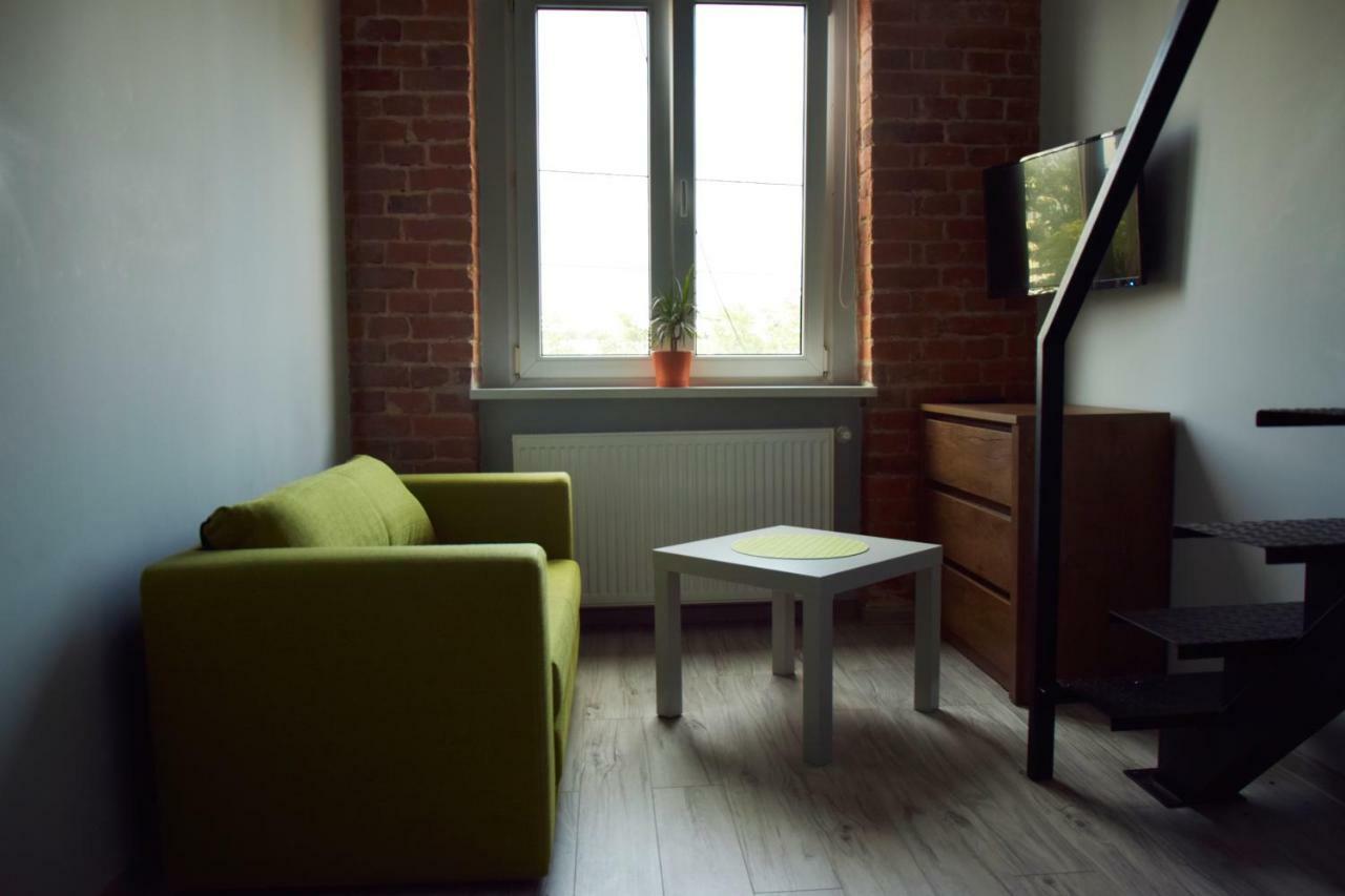Hostel Loft Vratislav Exteriér fotografie